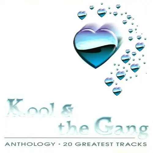 Kool & the Gang - Anthology - Bild 1 von 1