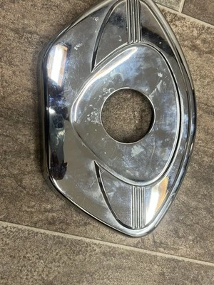 Cubierta de cadena de distribución Kuryakyn 01-17 Honda Goldwing 1800 GL1800 Foto 1 de 4