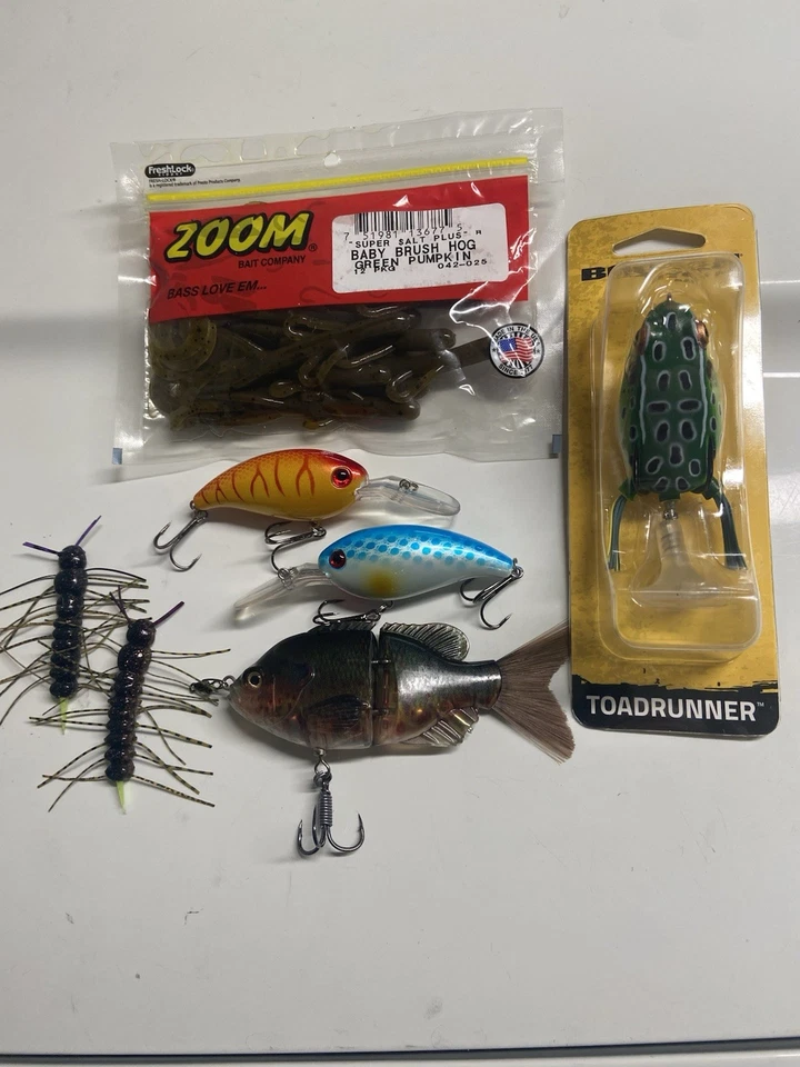 Bajo Bonanza 7 piezas  Foto 1 de 4