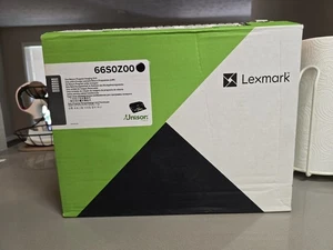 Lexmark Imaging Drum (66s0z00) - Picture 1 of 3