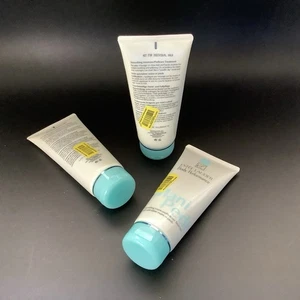 Estée Lauder Mani Pedi 3 Brand New Tubes Full-Size 6.7 Oz Smoothing Manicure - Picture 1 of 10