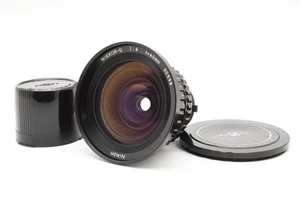 [NEUWERTIG] Zenza Bronica NIKKOR D Objektiv 40 mm f/4 für S S2 S2A C EC TL aus JAPAN - Bild 1 von 24