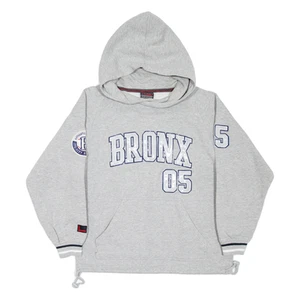 FUBU Bronx Womens Grey Hoodie M - Bild 1 von 6