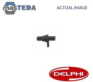 SS11123 CAMSHAFT POSITION SENSOR INTAKE SIDE OUTLET DELPHI FOR BMW 3,5,6,1,4,7 - Picture 1 of 5