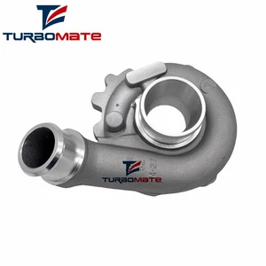 721204 for VW LT II 2.8 TDI 116Kw 158HP AUH 2002-2006 Turbo Compressor housing - Picture 1 of 8