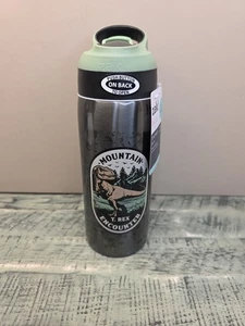 ¡Termo de acero inoxidable Zak T-Rex! Nuevo 19 Oz. A prueba de fugas y sin BPA ☼ - Imagen 1 de 6
