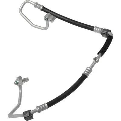 Manguera de descarga de refrigerante de aire acondicionado UAC HA 111275C para 04-06 Kia Spectra Spectra5 Foto 1 de 4