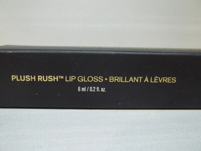 Brillo de labios Butter LONDON Plush Rush Foto 1 de 3