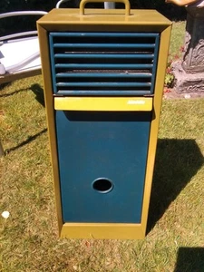 Aladdin Heater Vintage Item - Picture 1 of 8