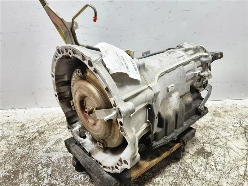 Infiniti M45 2006 2007 transmisión automática 310C0EH00D Foto 1 de 4