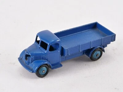 Dinky Toys GB N° 30S Austin Wagon Truck Camion - Immagine 1 di 4