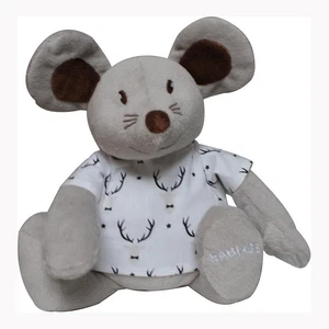 Babiage Dodoo Einschlafhilfe Maus Xmas - Bild 1 von 5