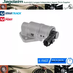 New Jaguar X-Type 2001 - 2010 Throttle Body Bypass Valve C2S5186 - Picture 1 of 1