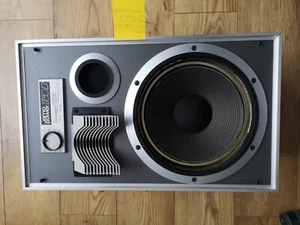 Vintage Jamo Power 160B HiFi ONE Speaker - 160 W spares repair project - Picture 1 of 24