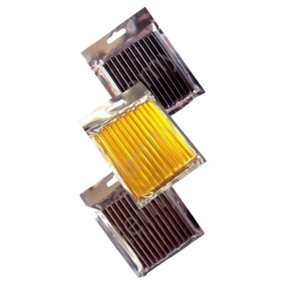 Professional Fusion Keratin Glue Bonding Sticks For Bonded Hair Extensions UK - Image 1 of 4