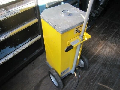 Phoenix 50Lb dryrod ll type 5 stick electrode stabilizing oven 100-300 temp adj — 第 1/4 张图片