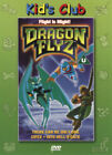 Dragon Flyz - There Can Be Only One - DVD - [NEW/Sealed]