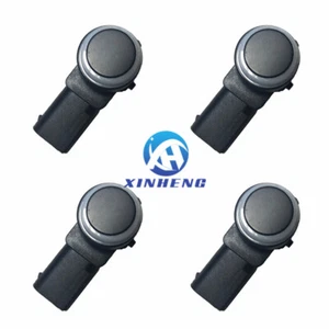 PSA 9666016377N9 For Peugeot Citroen Bumper Backup PDC Parking Sensor 4PCS - Bild 1 von 6