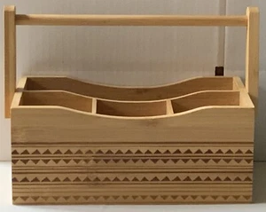Gibson Home Portable Utensil Caddy - Picture 1 of 6