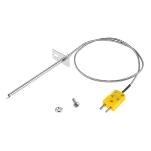 Per Masterbuilt Gravity 560 Grill Affumicatore BBQ Kit Sonda Temperatura 9904190024 - Foto 1 di 8