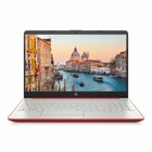 HP 15-DW0081WM 15.6 in 500 GB Intel Pentium 2.70 GHz 4GB Laptop - Red - 1A406UA