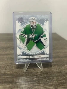 2022-2023 Upper Deck The Cup /249 Jake Oettinger #71 - Picture 1 of 2