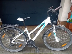 Pegasus Fahrrad - Bild 1 von 9