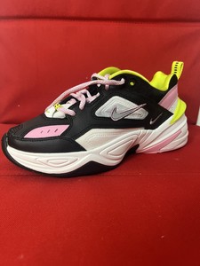 Dintorni Spettro Letale Nike M2k Tekno Black Blue Red Recuperare Jet Partenza