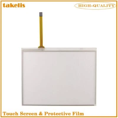 For AMT10211 AMT 10211 Touch Screen Digitizer Panel Glass