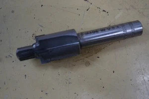 Wetmore Carbide Tipped Porting 1/2" Shank SAE-4SS  7/16"-20 - Picture 1 of 5