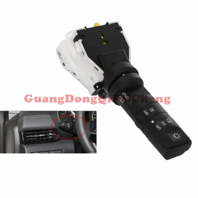 25540-ET11E  Multi Function Signal Steering Column Switch For Nissan Frontier - Imagem 1 de 4