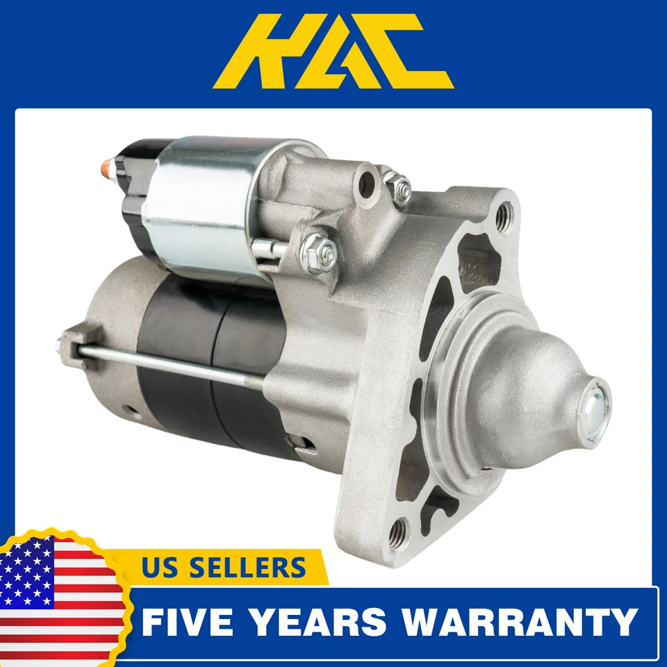 Arranque para Dodge Dakota 2006 2007 2008 2009 2010 V6 3,7 L V8 4,7 L 17950 Foto 1 de 4