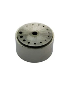 Anvil For Staking And Riveting Round - Picture 1 of 1