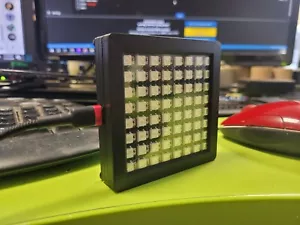 Sim Racing Sim Flag Gear Indicator - Picture 1 of 2