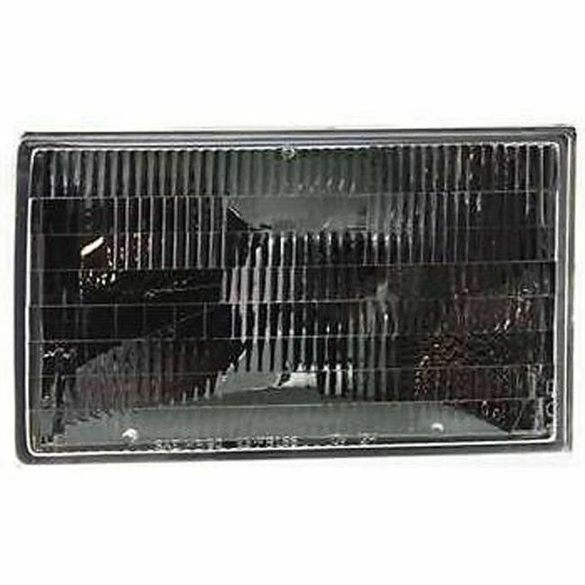 NUEVO CONJUNTO DE FAROS HALÓGENOS LADO DEL CONDUCTOR SE ADAPTA A LINCOIN TOWN CAR FO2502125 Foto 1 de 1