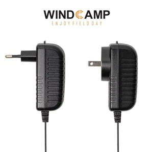Power adapter wall charger for WLB-817S FT-817 FT-818 LIPO battery WINDCAMP - Picture 1 of 9