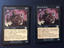 X1, Phyrexian Scuta, Mtg, Magic The Gathering