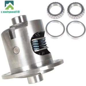 GM 8.5" Posi Unidad 28 Spline para Chevy GMC Limited Rodamientos portadores armario deslizante - Imagen 1 de 8