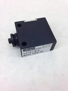 PARKERVENTIL VF13-I-S-5 PNEUMATIKVENTIL - Bild 1 von 1
