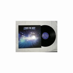 SILVERCHAIR - ACROSS THE NIGHT - 12" VINYL SINGLE RECORD NEW RARE DIORAMA - Picture 1 of 3