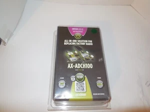 AXXESS AX-ADCH100 Radio Harness Aftermarket 2004-UP Dodge Dodge Jeep Mitsubishi - Picture 1 of 2