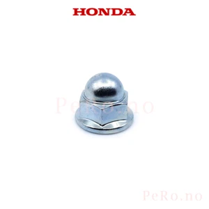 Genuine OEM Honda 90201-415-000 NUT, CAP (6MM) - Picture 1 of 1