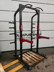 Sterling Half Rack - Bild 1 von 6