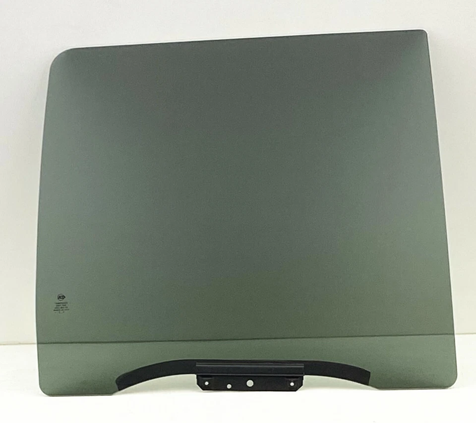Fits 1998-2003 Dodge Durango Driver Left Side Rear Door Window Glass Privacy  Foto 1 de 4