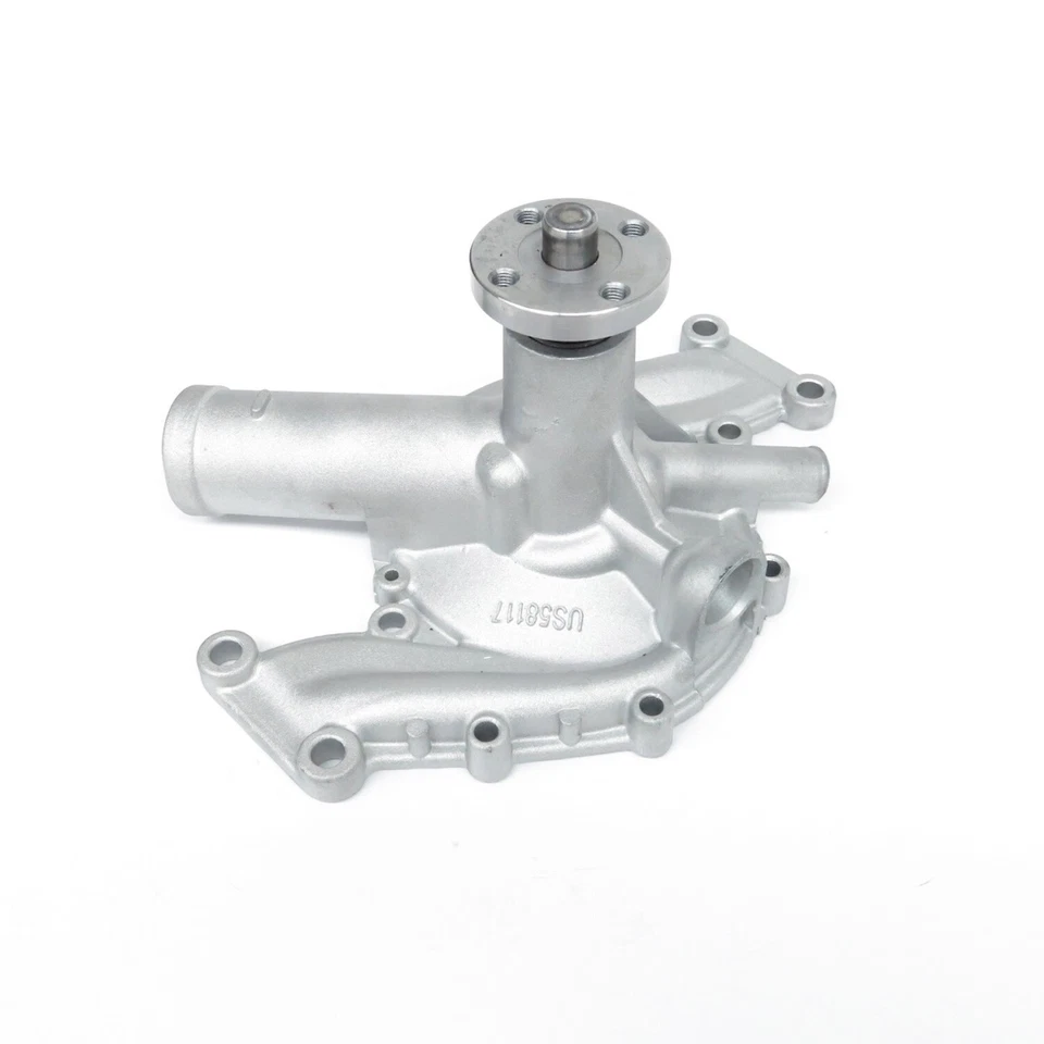US Motor Works Engine Water Pump for 1963-1965 Cadillac Commercial Chassis US670 - Image 1 of 4
