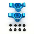 Metal Front Rear Swing Arm Steering Cup Upgraded Full Kit for Tamiya TT02 RC Car