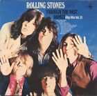 Vinyle - The Rolling Stones - Through The Past, Darkly (Big Hits Vol. 2) (LP, Co