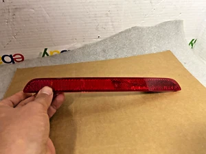 OEM 2022 2023 2024 Honda Civic Rear Left LH Driver Bumper Reflector - Picture 1 of 6