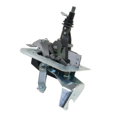 Palanca de cambios de consola Hammer B&M 81001, automática, montaje de consola, Ford Mustang 1994-04 Foto 1 de 4