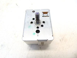 GE Electric Range JB256DM4WW Surface Element Control Switch 1,250W WB24T10022 - Picture 1 of 3